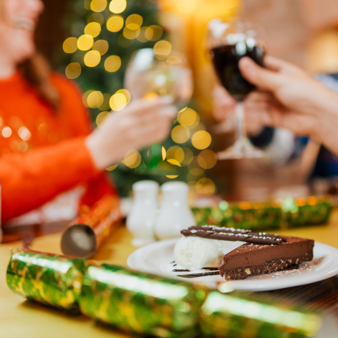Christmas at The Crown